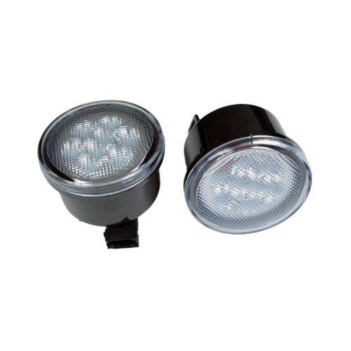 LED Turn Lamp Kit