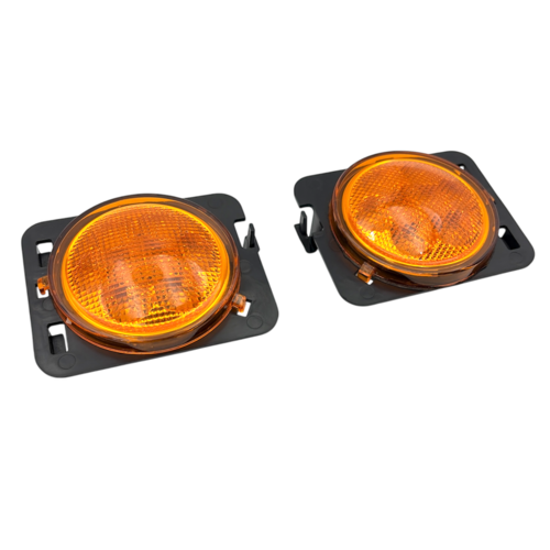 LED Sider Marker Lamp Kit
