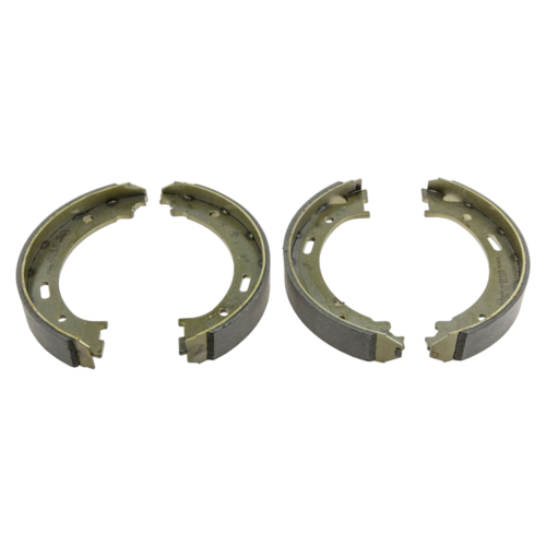 Parking Brake Shoe Set