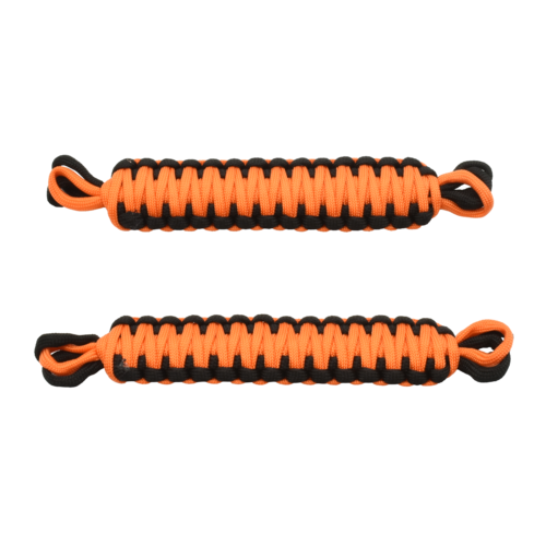 Cinghie per porte in Paracord