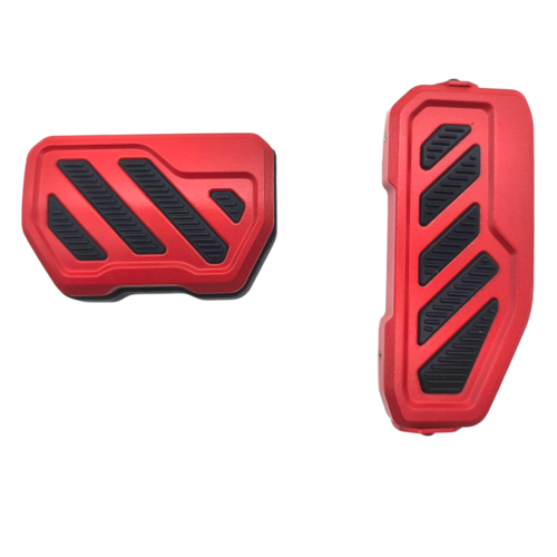 Pedal Pads