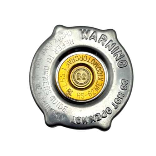 Radiator Cap