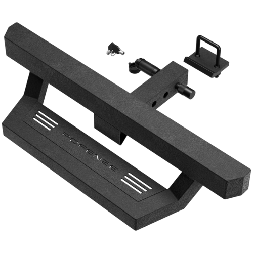 2" Receiver Hitch Step