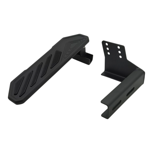 Rest Pedal
