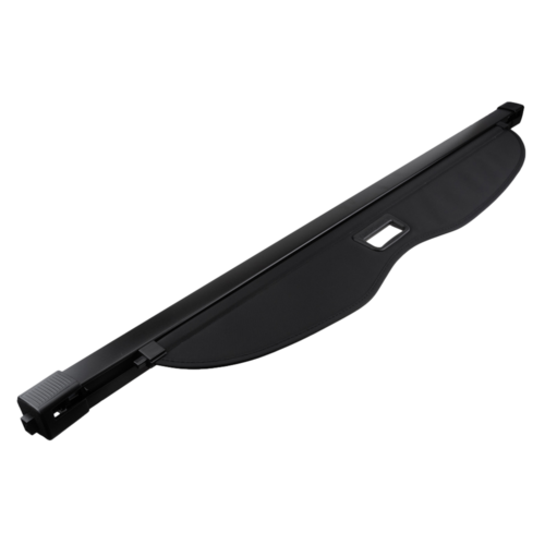 Rear Parcel Shelf Load Cover