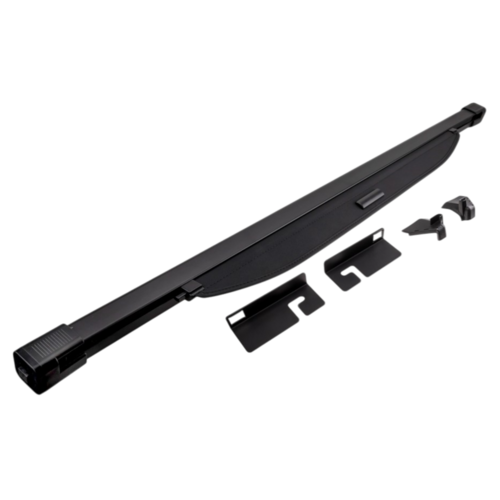 Rear Parcel Shelf Load Cover