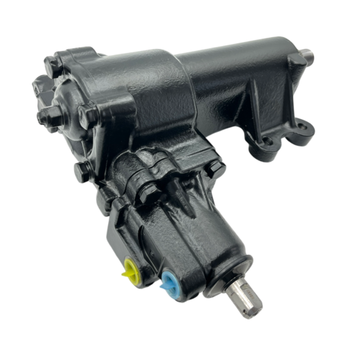 Steering Box