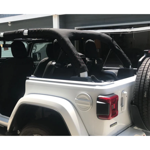 Sport Bar Cover Kit