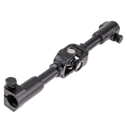 Ohjauspylvään väliakseli