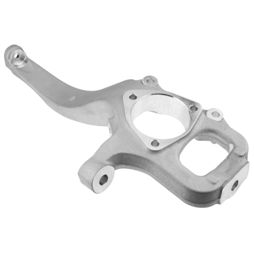Steering Knuckle