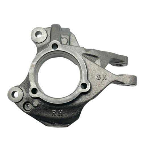 Steering Knuckle