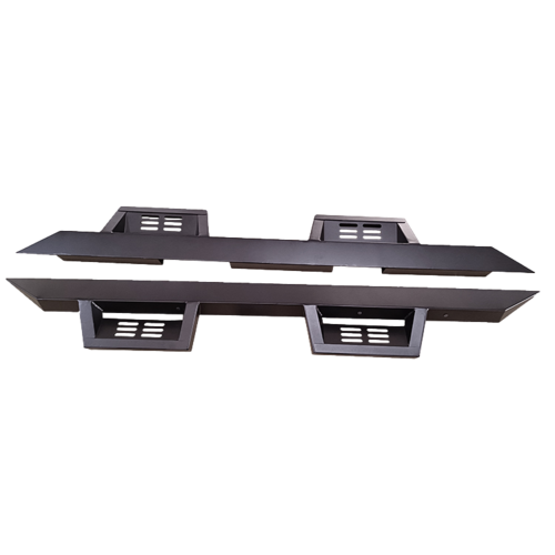 Side Armor Steps