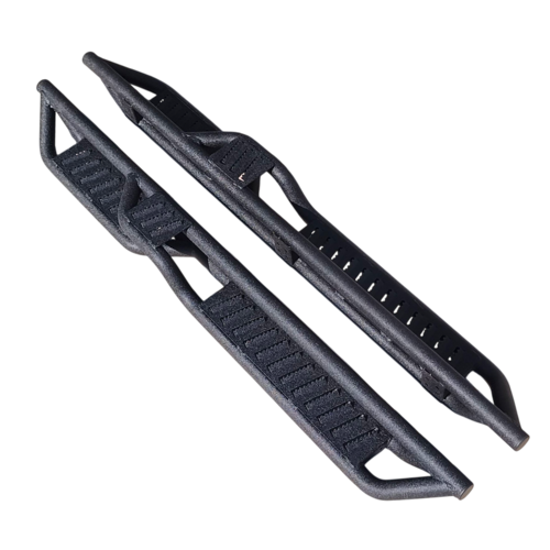 Side Armor Steps
