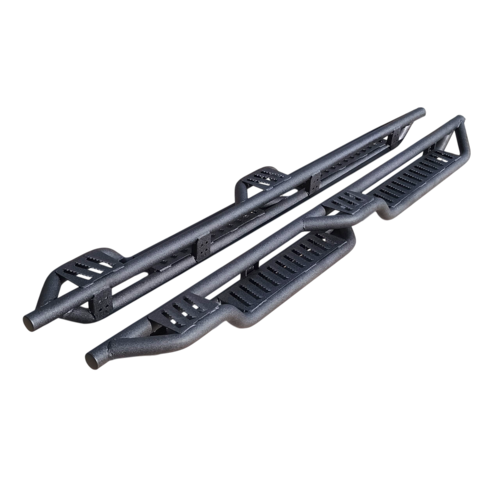 Side Armor Steps