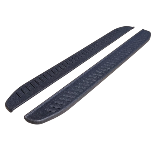 Side Armor Steps