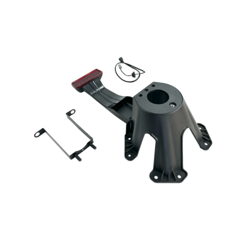 Spare Tire Bracket