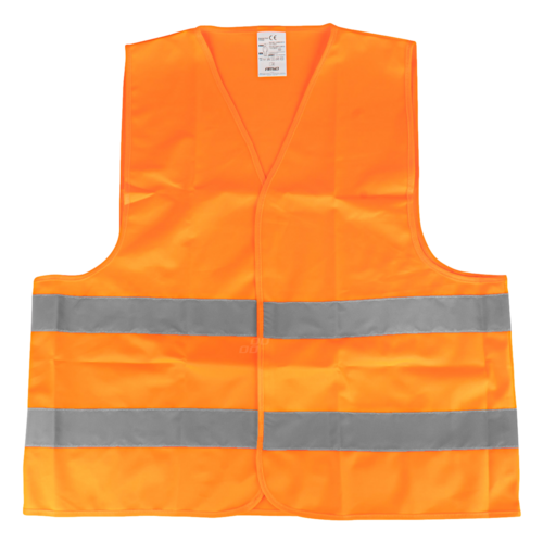 Gilet de sécurité