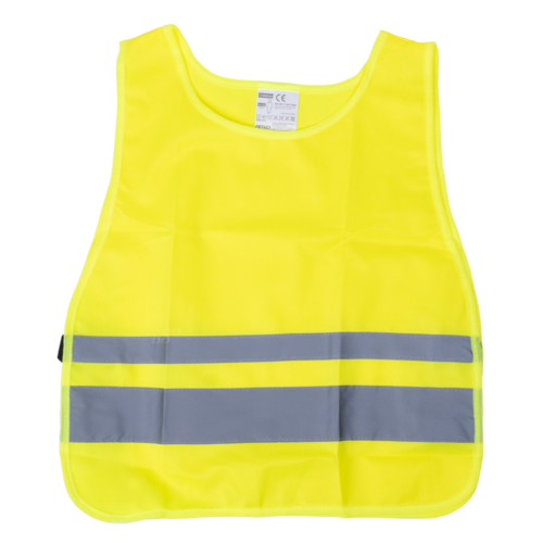 Gilet de sécurité