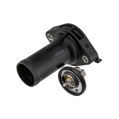 Thermostat and Housing