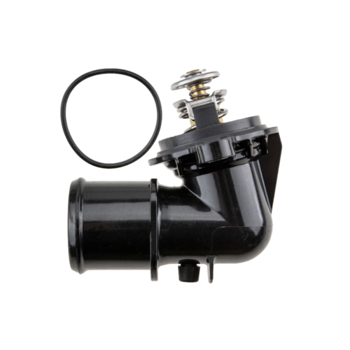 Thermostat and Housing
