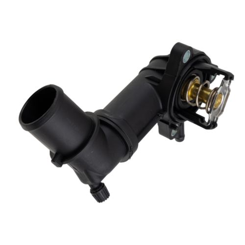 Thermostat and Housing