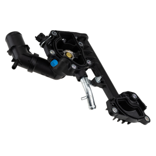 Thermostat and Housing