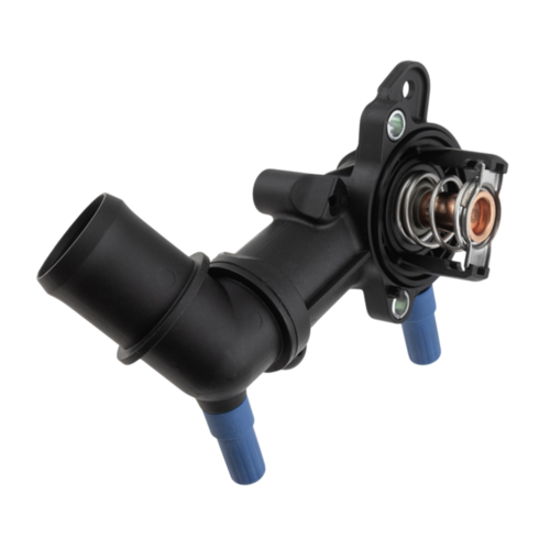 Thermostat and Housing