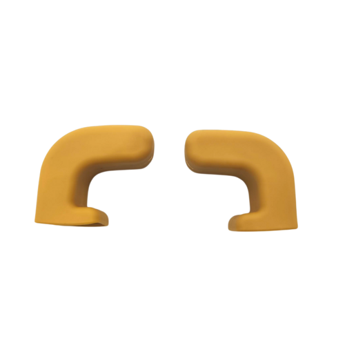 Trailer Hook Dust Guard