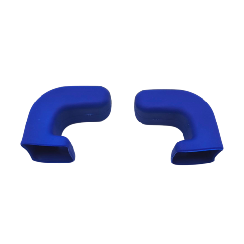 Trailer Hook Dust Guard