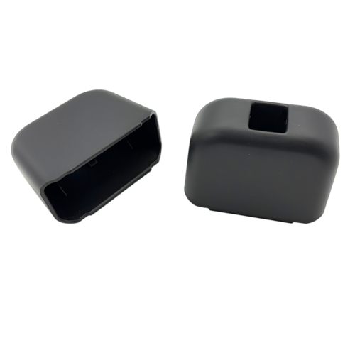 Garde-poussière pour crochet de remorque