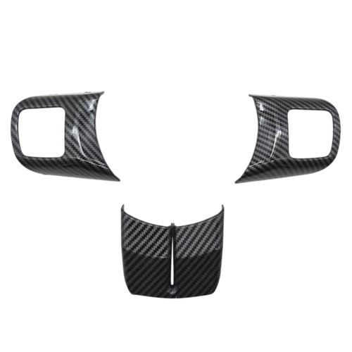 Steering Wheel Trim Kit