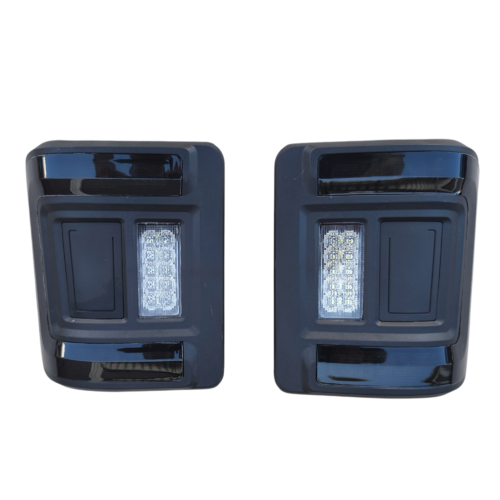 LED Tail Light Kit