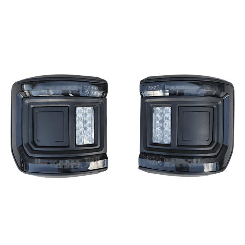 LED Tail Light Kit