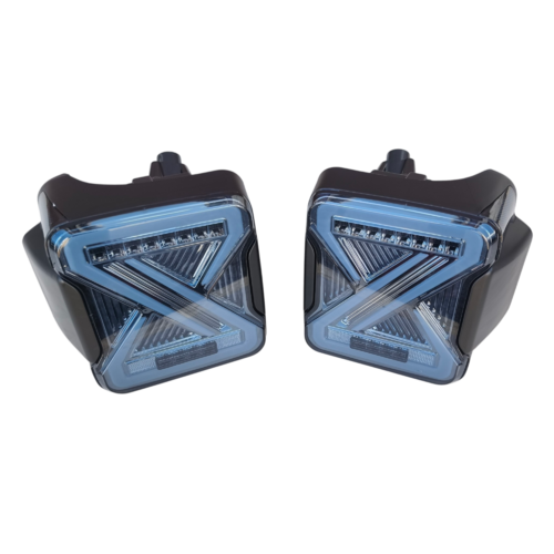 LED Tail Light Kit
