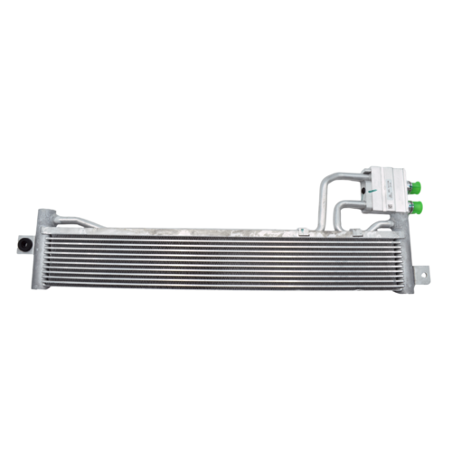 Transmission Oil Cooler