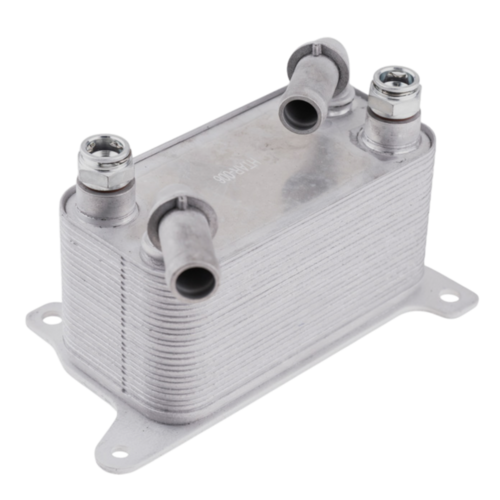 Chladič převodového oleje