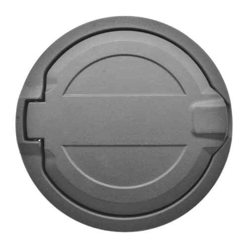 Fuel Door