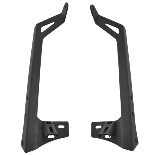 Windshield Brackets