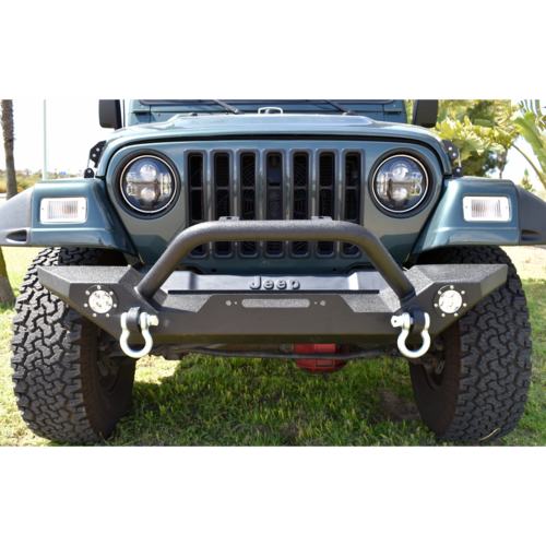Bumper