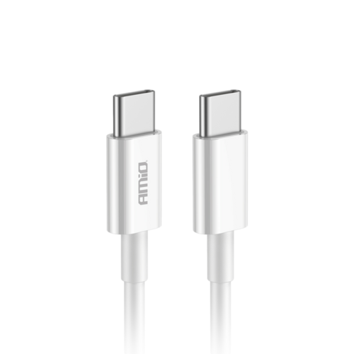 USB-C to USB-C cable