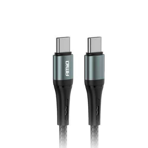 USB-C to USB-C cable