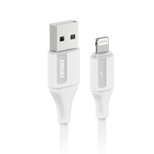 USB és Lightning kábel