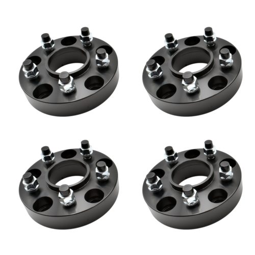 Wheel Adapter Kit to JL, JK