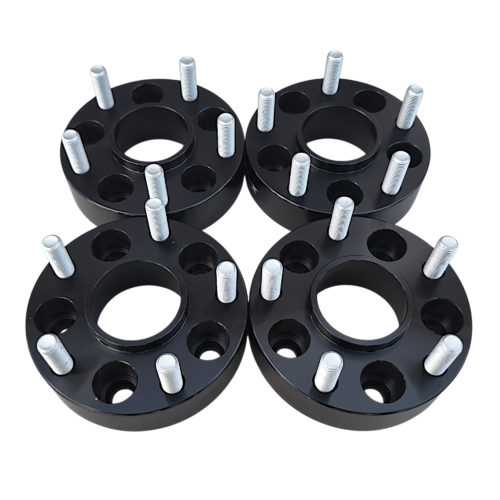 Wheel Adapter Kit to 5x4.5 @ 5x5