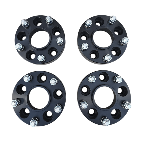Wheel Adapter Kit to 5x5 @ 5x5