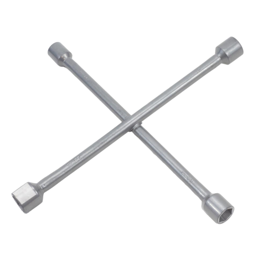 4-Way Cross Wrench