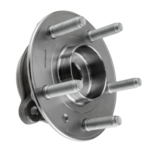 Wheel Hub