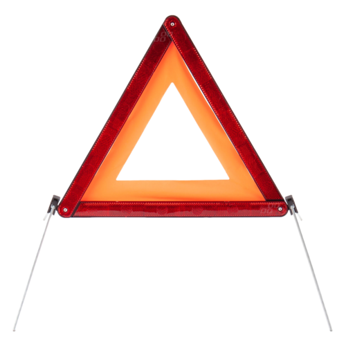 Warning Triangle