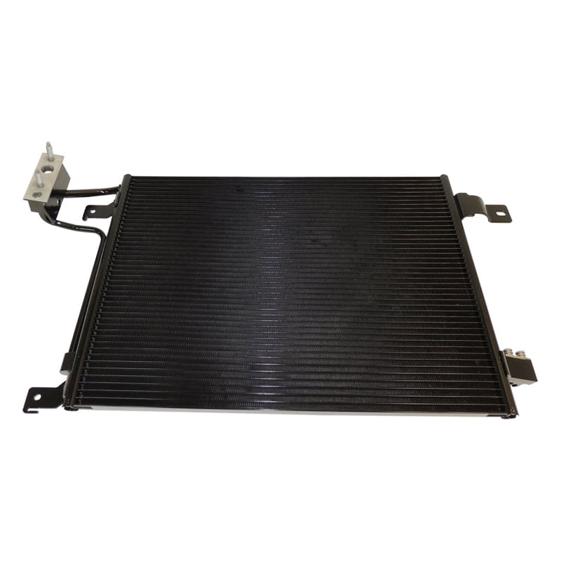 Condensatore dell'aria condizionata