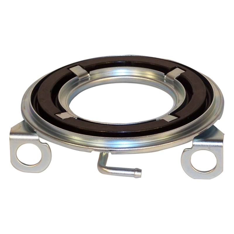 Axle Locker Actuator